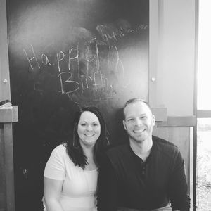 Meet your Posher, Andrew